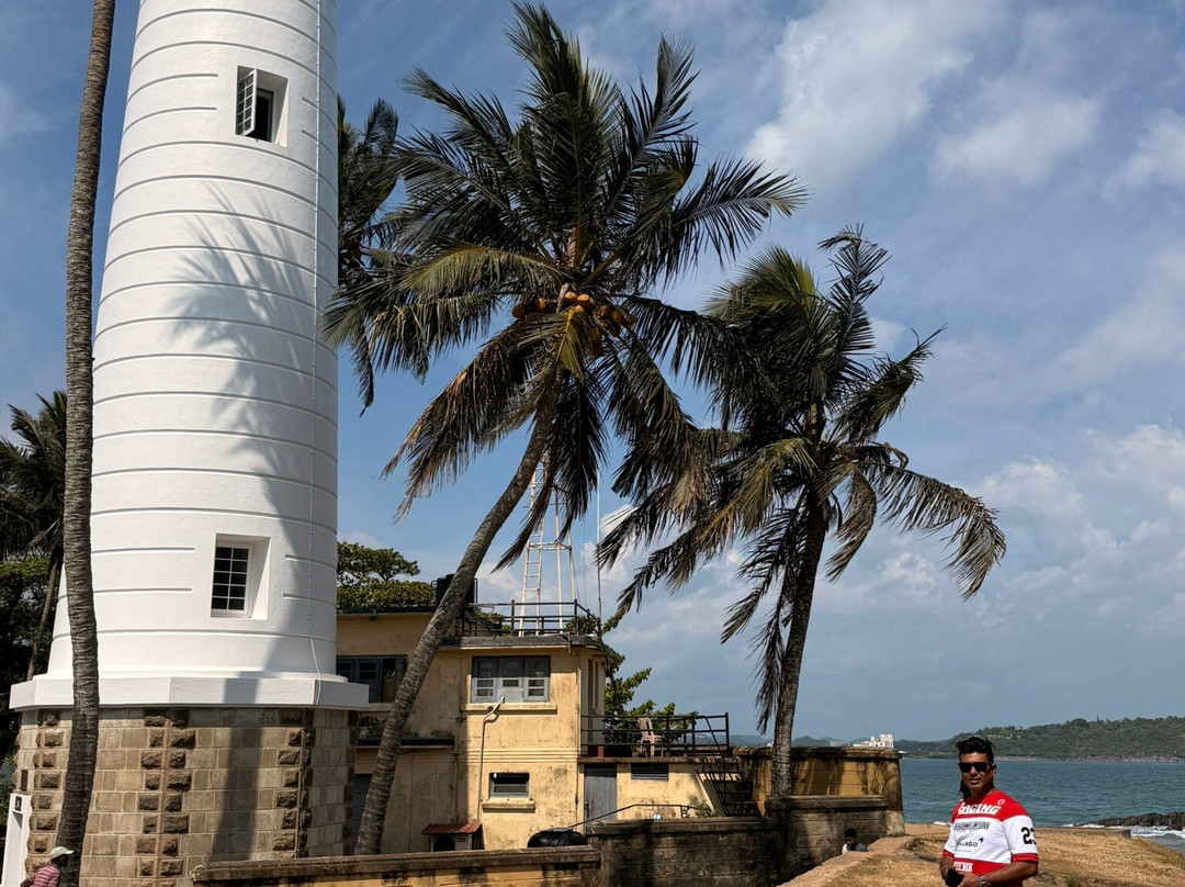 HOLIDAY WORLD TRAVEL SRI LANKA-Ragama必去景点