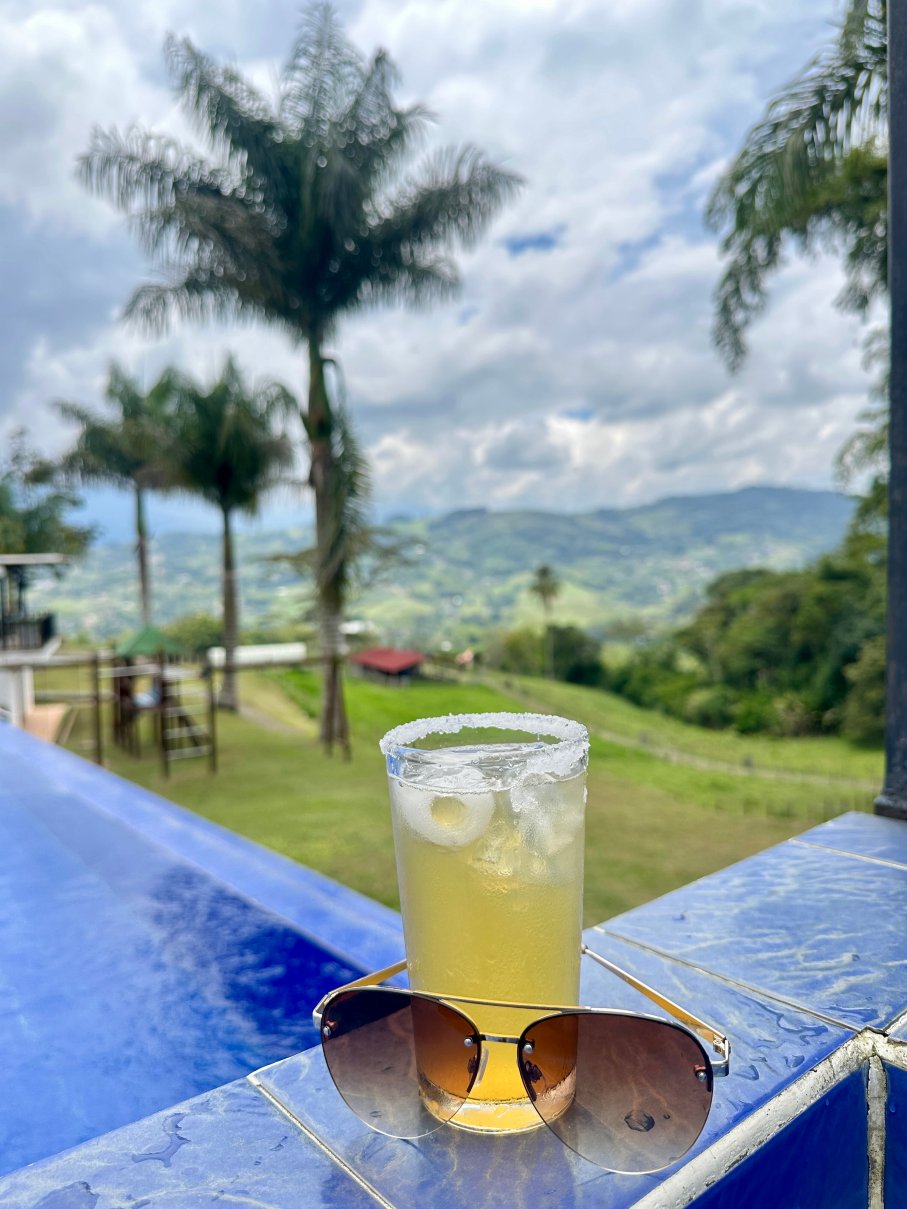La Huerta Hotel-旅行者