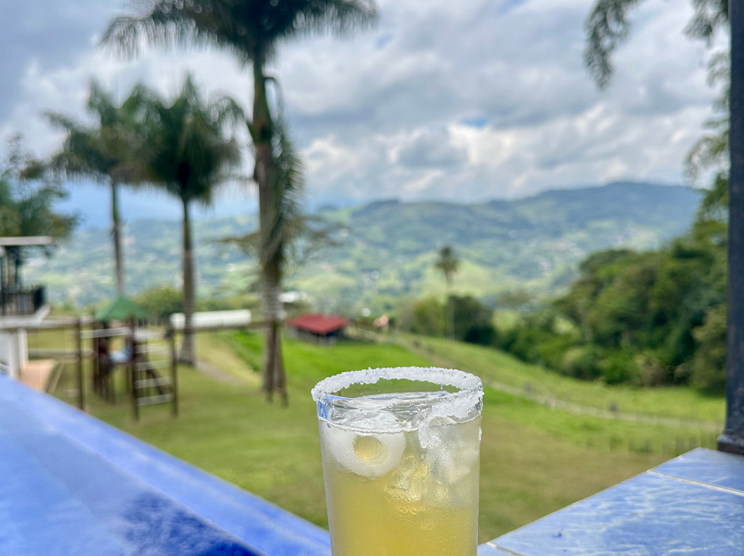La Huerta Hotel主图