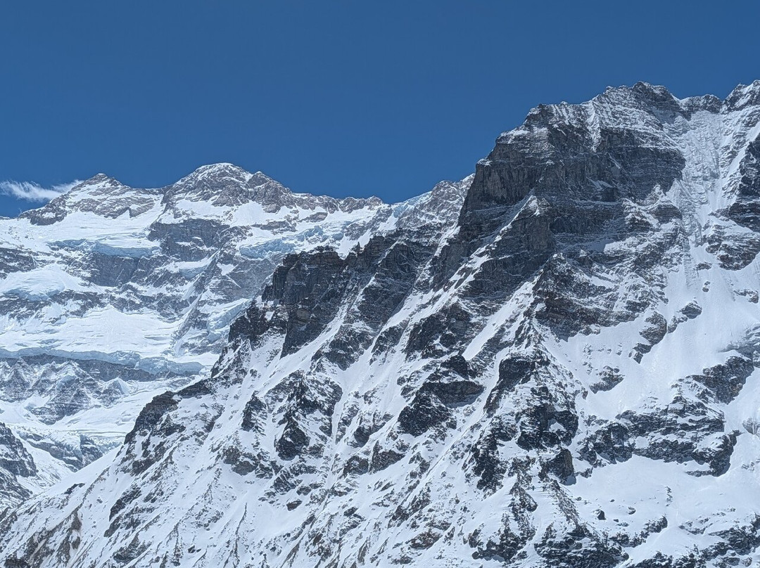 Himalaya Darshan Treks Pvt. Ltd-加德满都必去景点