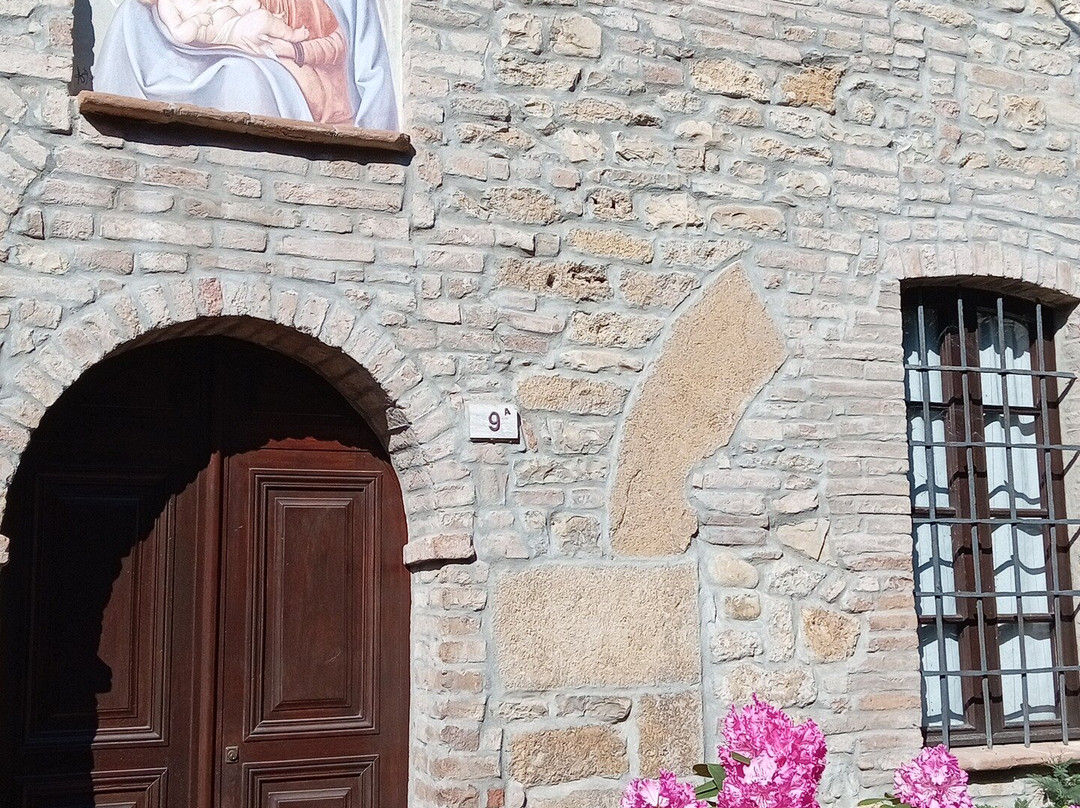 Borgo Medievale di Castell'Arquato-Castell'Arquato必去景点