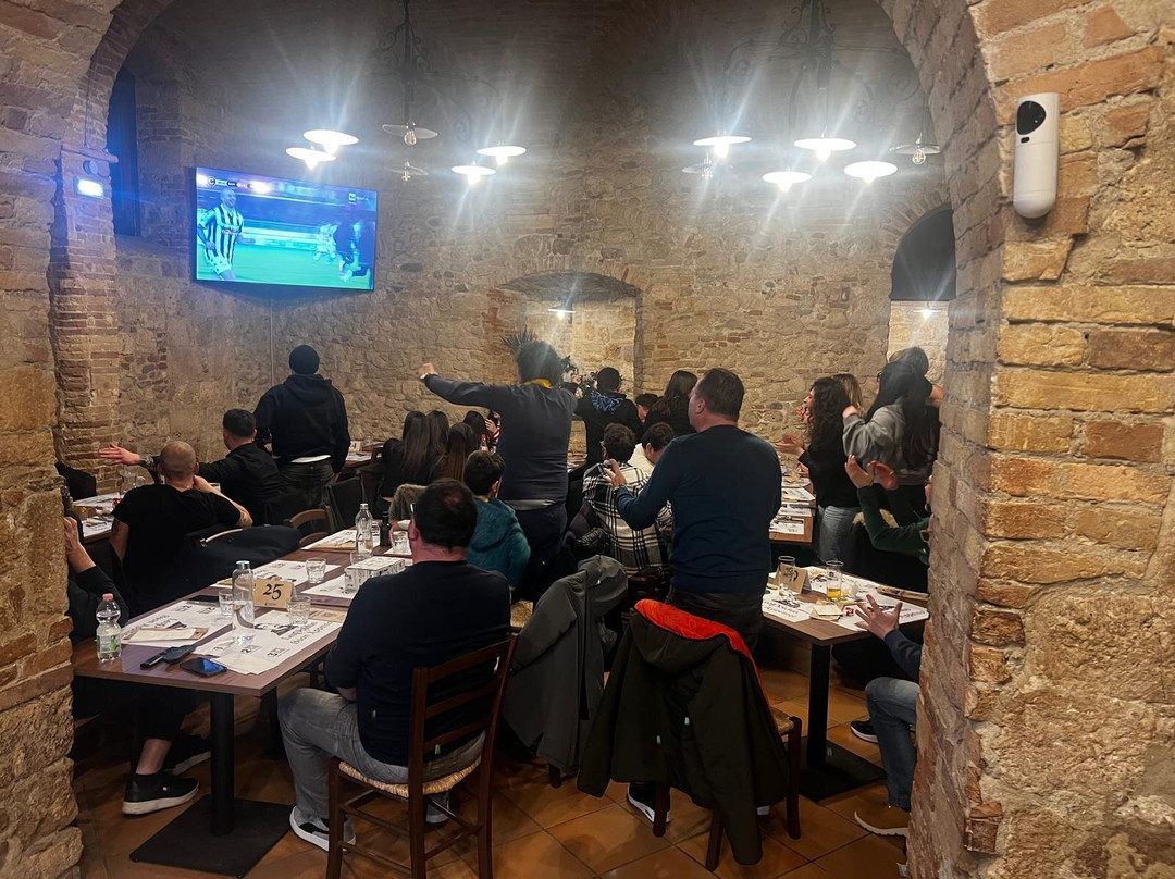 Leopoldus Ristorante Pizzeria
