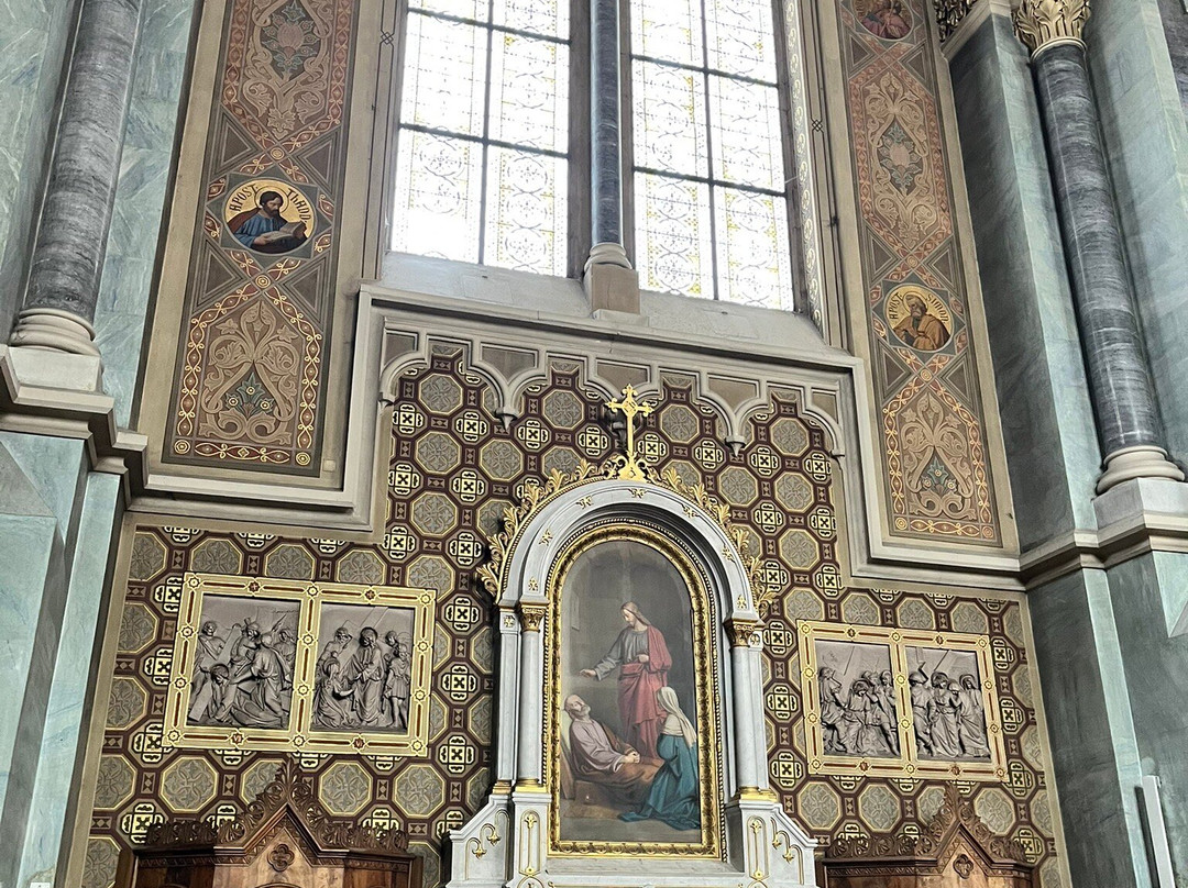 Chiesa Parrocchiale Santa Maria Assunta-布鲁尼科必去景点