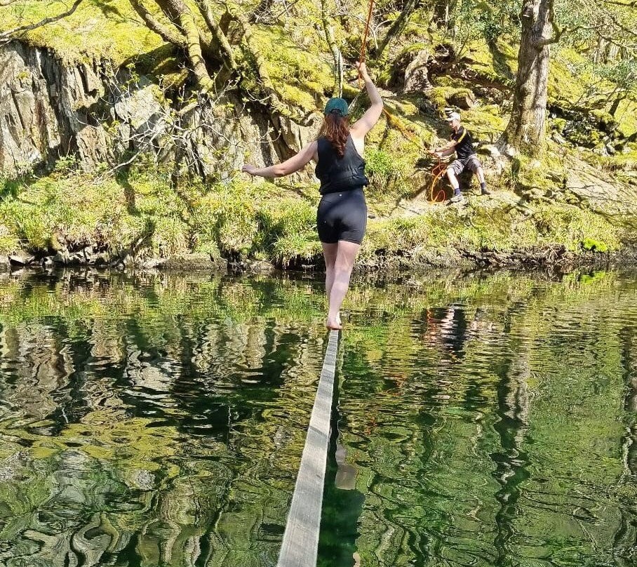 Keswick Adventures-凯瑟克必去景点