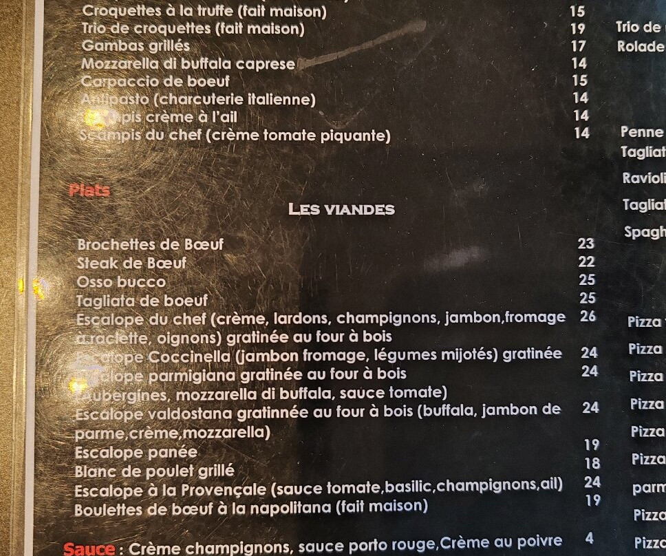 La Coccinella
