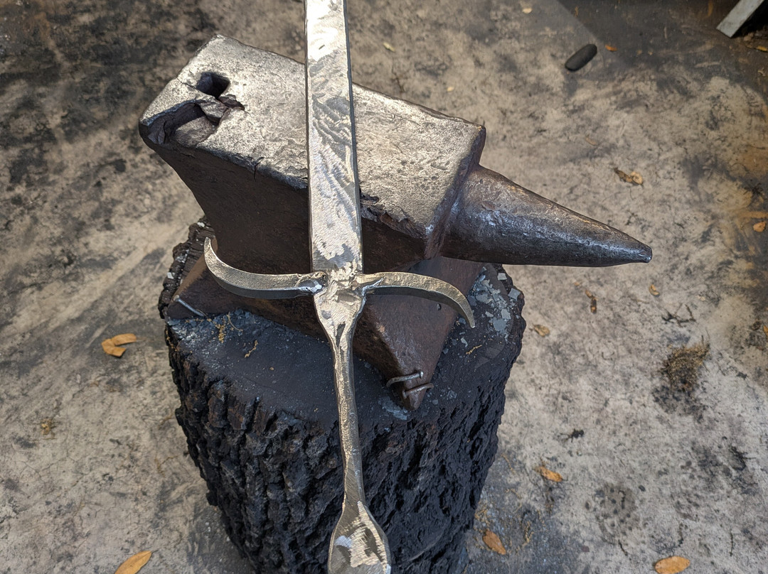 Wrought Iron Arts-拉哥必去景点