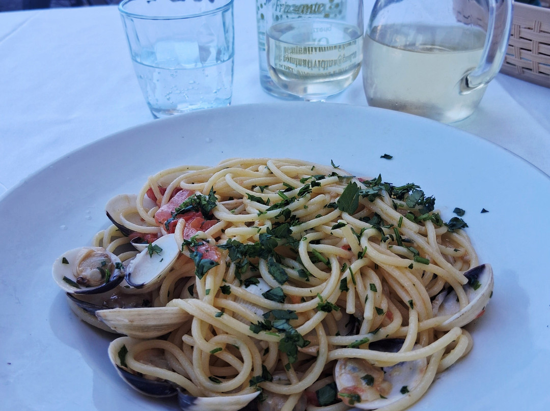 CN45 RISTORANTE e PIZZERIA