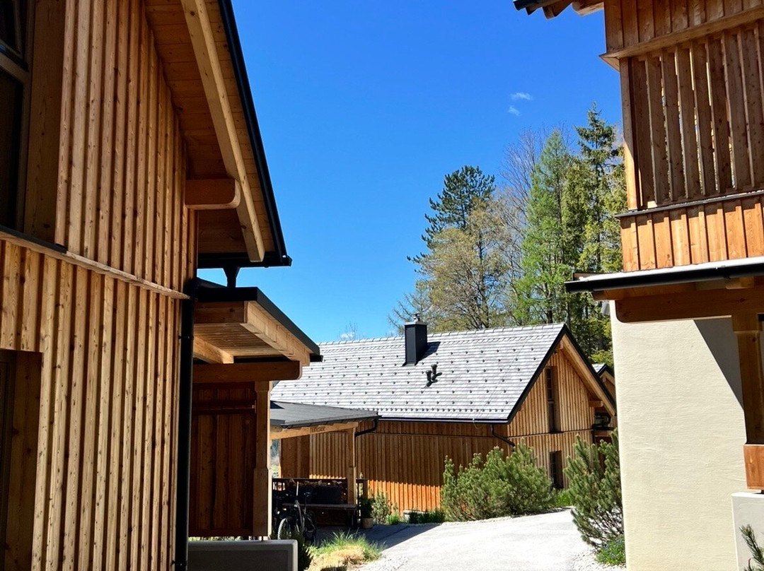 Hotel Montestyria Mariazell主图