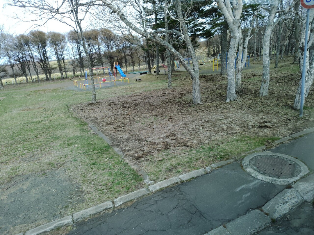 Meiji Park-根室市必去景点