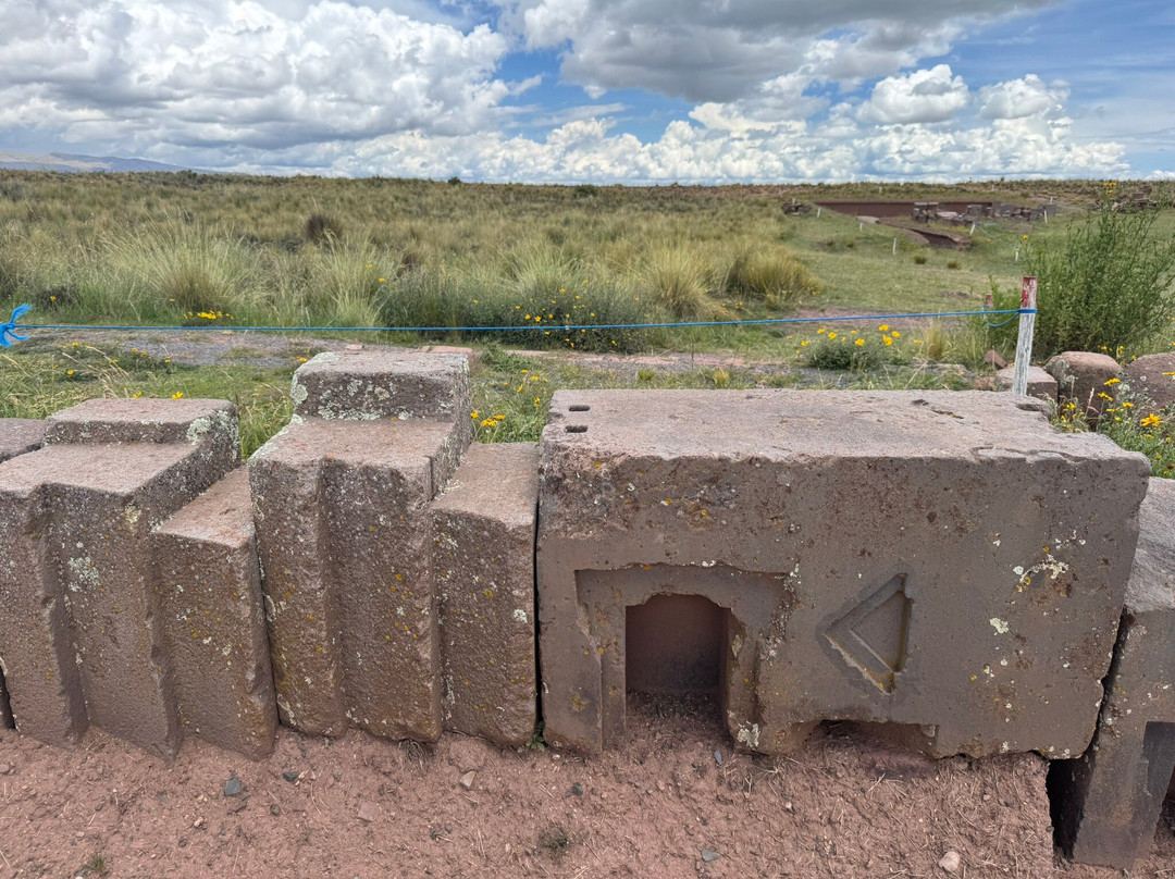 Puma Punku-Tiwanaku必去景点
