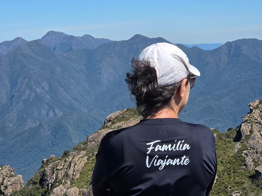 Parque Nacional do Itatiaia-Itatiaia必去景点
