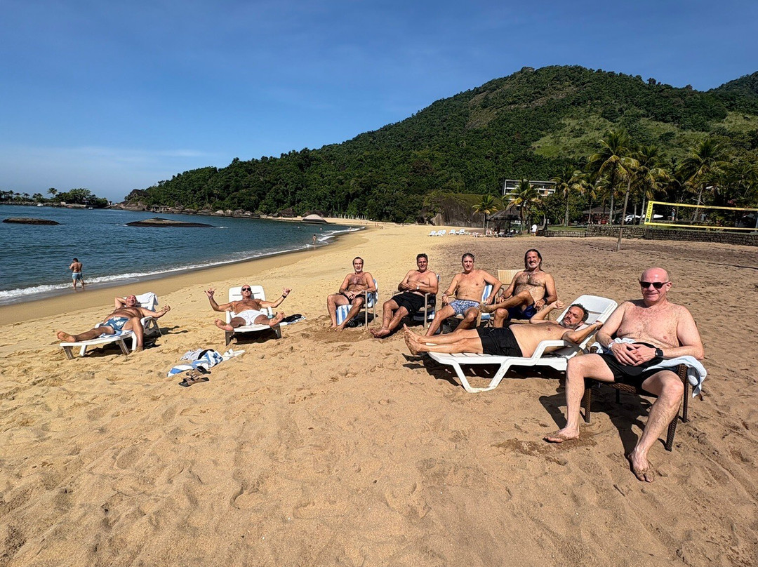 Club Med Rio das Pedras主图