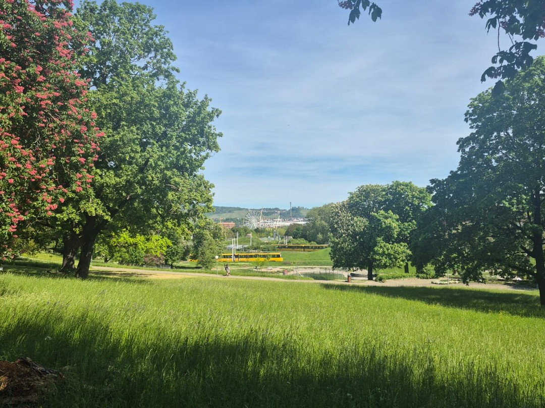Segway Tour Stuttgart-斯图加特必去景点