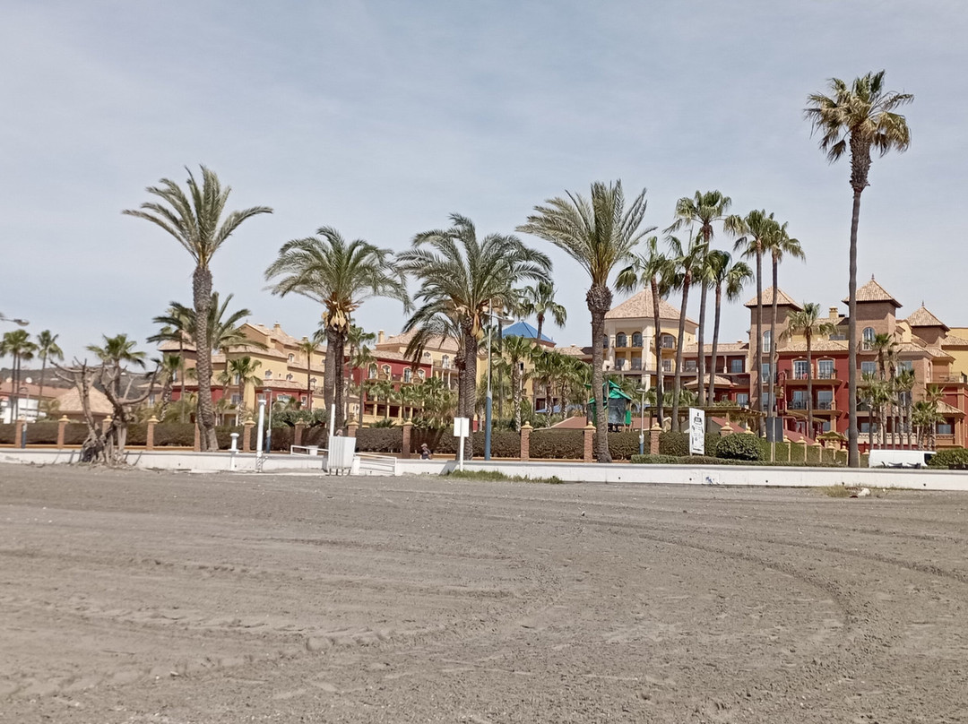 Torrox Costa Promenade-托罗克斯必去景点