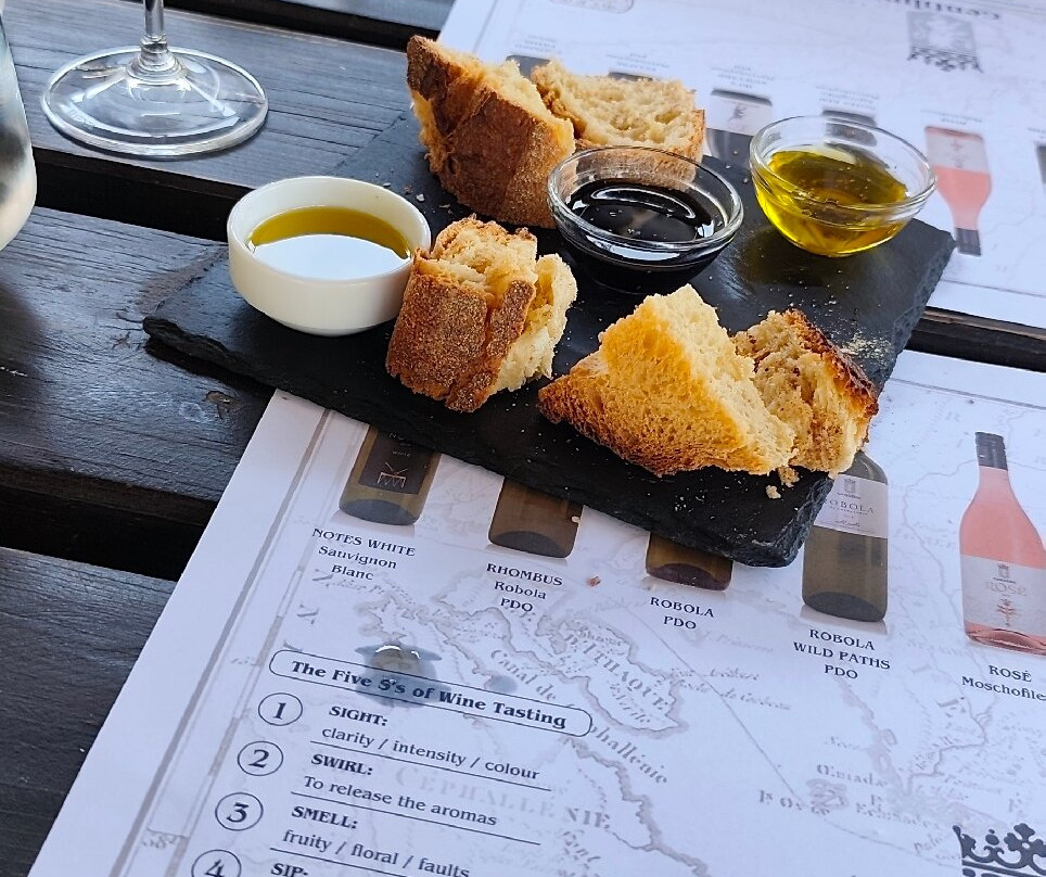 Gentilini Winery & Vineyards-Minia必去景点