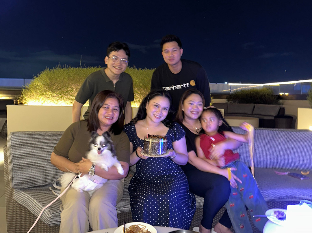 Seda Manila Bay主图