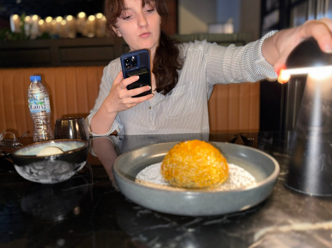 Brooklyn Chop House