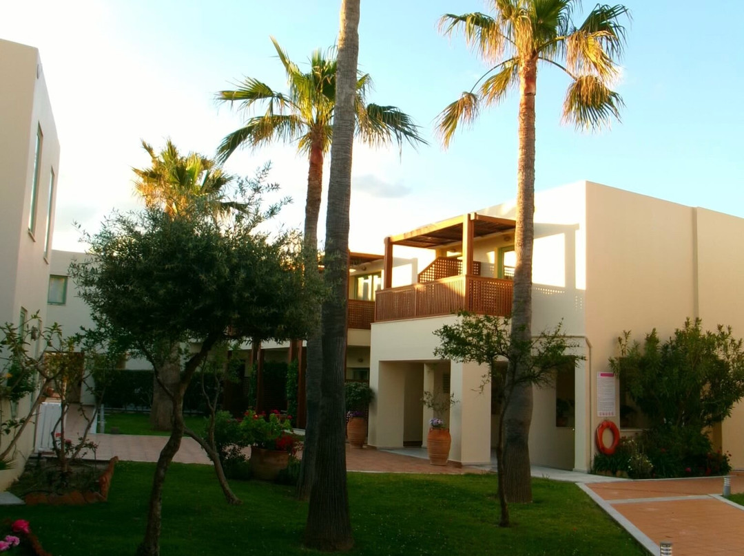 Giannoulis – Grand Bay Beach Resort - 限成人主图