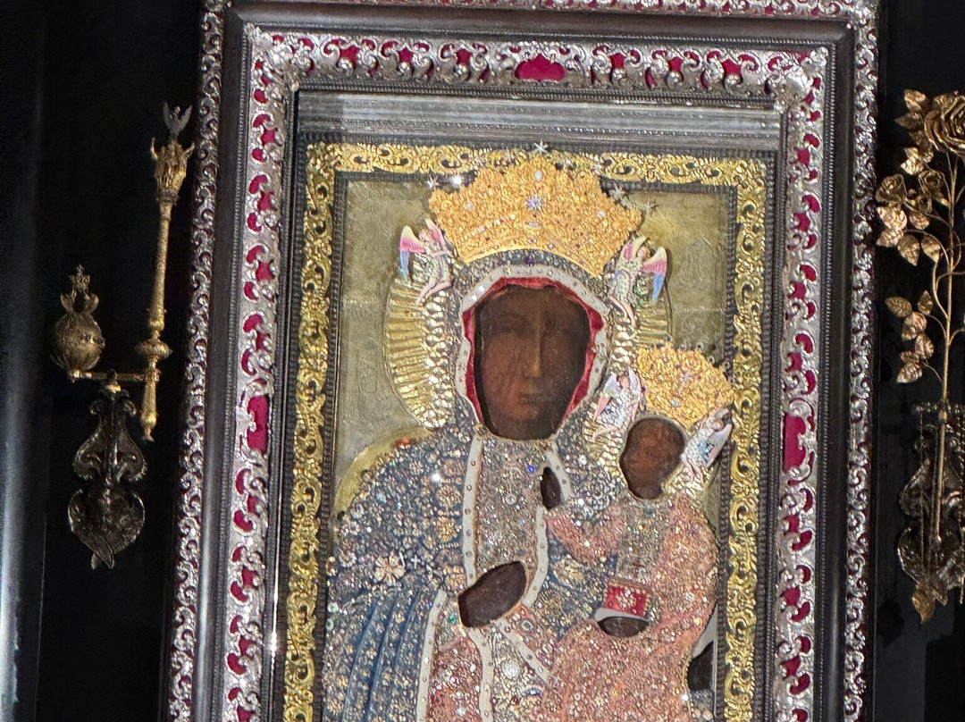 Jasna Góra-Czestochowa必去景点
