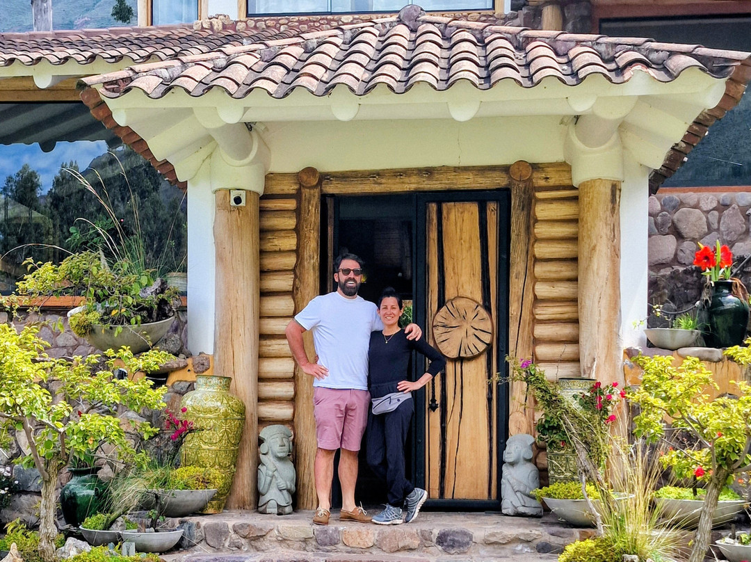 CASA RAIZ Handmade House Luxury Stay