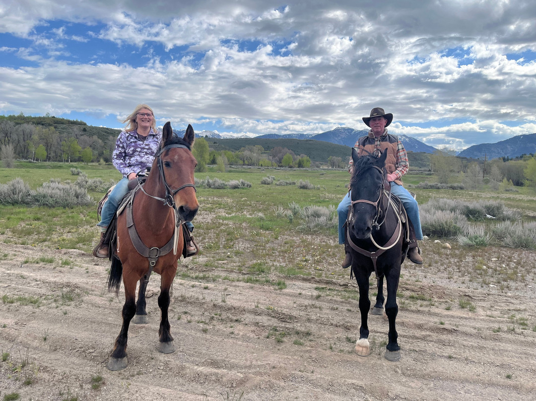 Jackson Hole Outfitters-Alpine必去景点