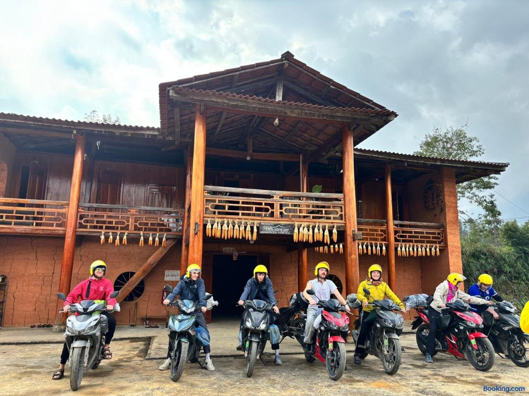 Dien Homestay