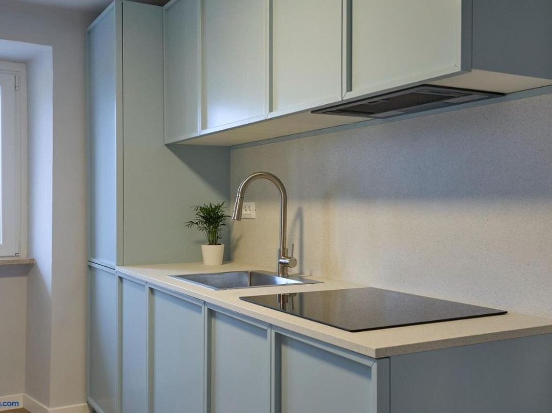 Camerano Apartments