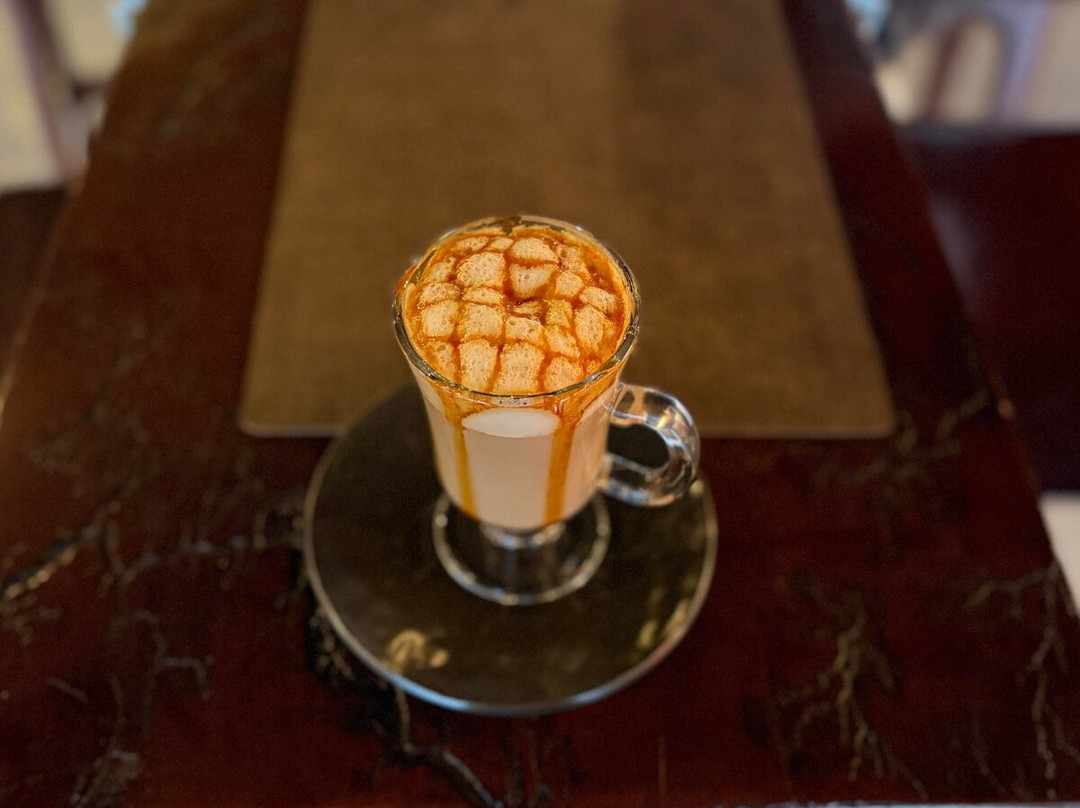 Reboot Coffee