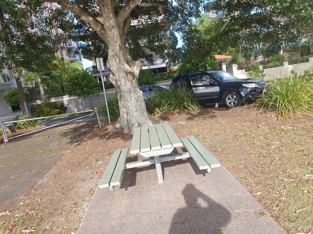 Picnic Point Maroochydore