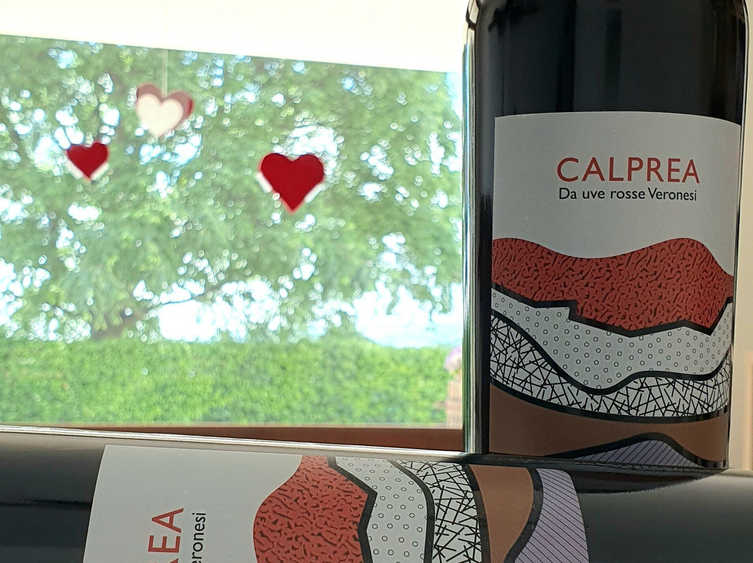 Societa' Agricola Aldegheri Mario & Davide-Cazzano Tramigna必去景点