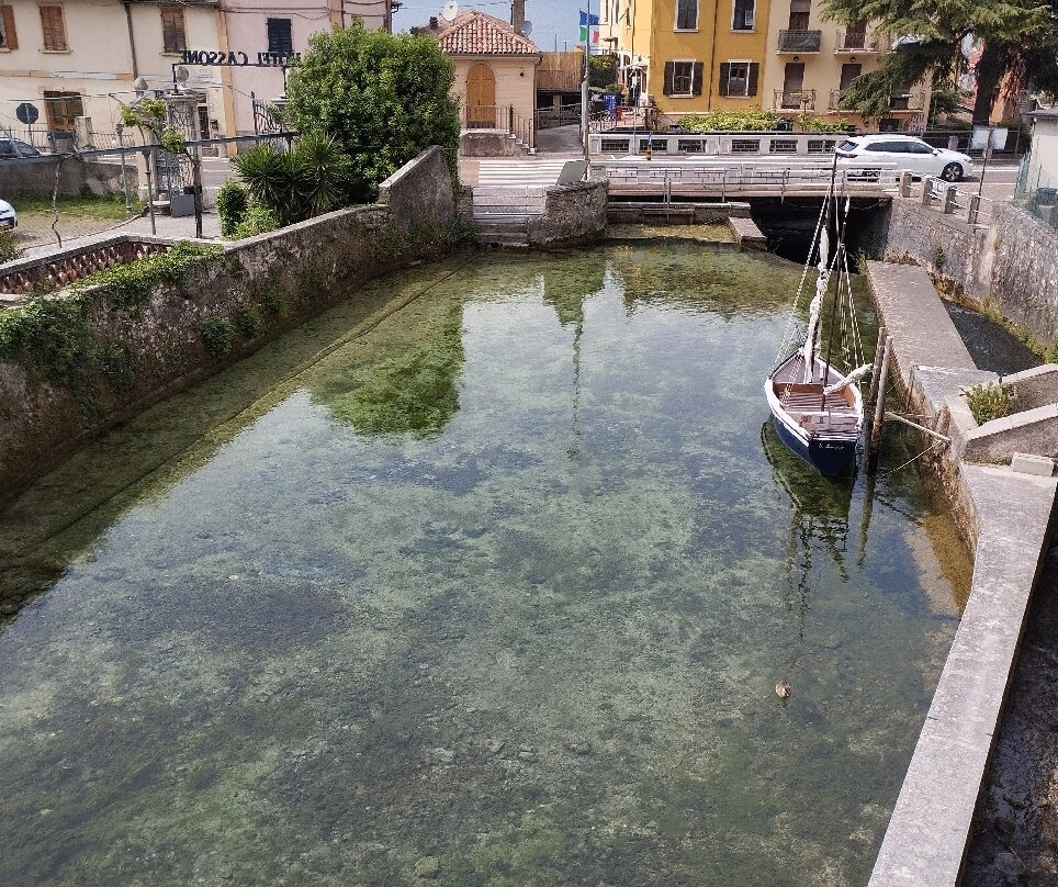 Hotel e Ristorante Cassone主图