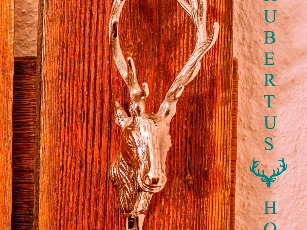 Hubertushof
