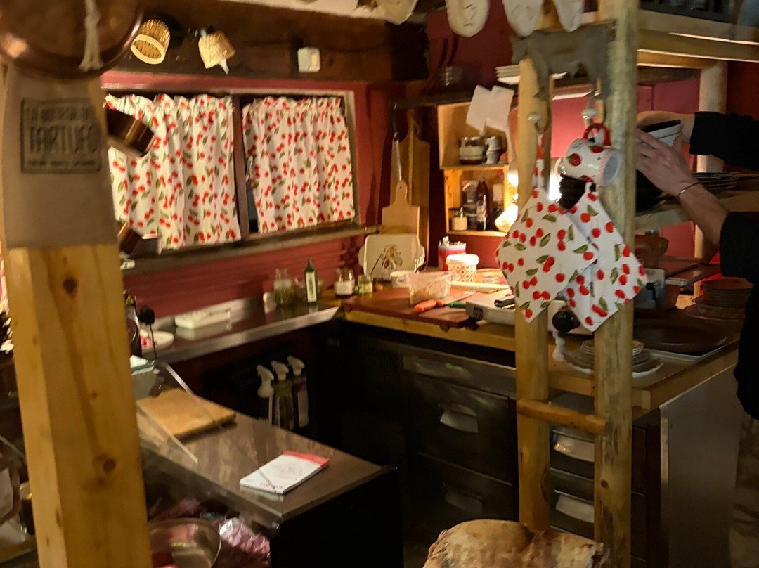 La Braceria Osteria