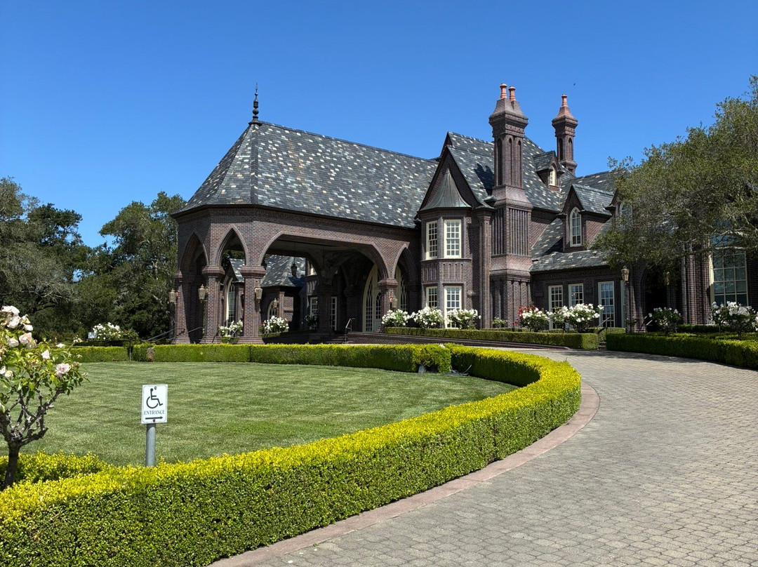 Ledson Winery & Vineyard-Kenwood必去景点