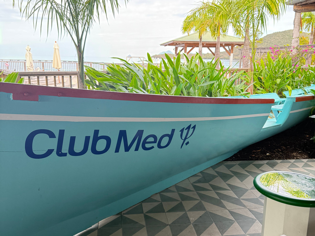 Club Med Les Boucaniers主图