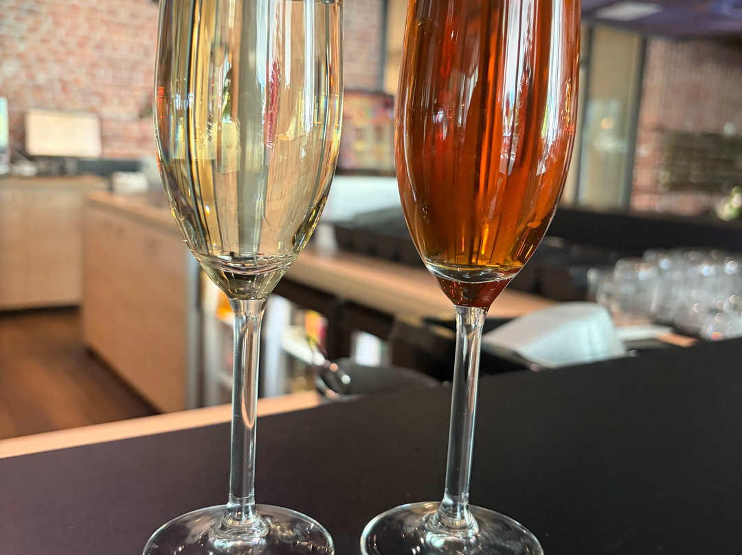 奥许弗莱彻餐厅酒店主图