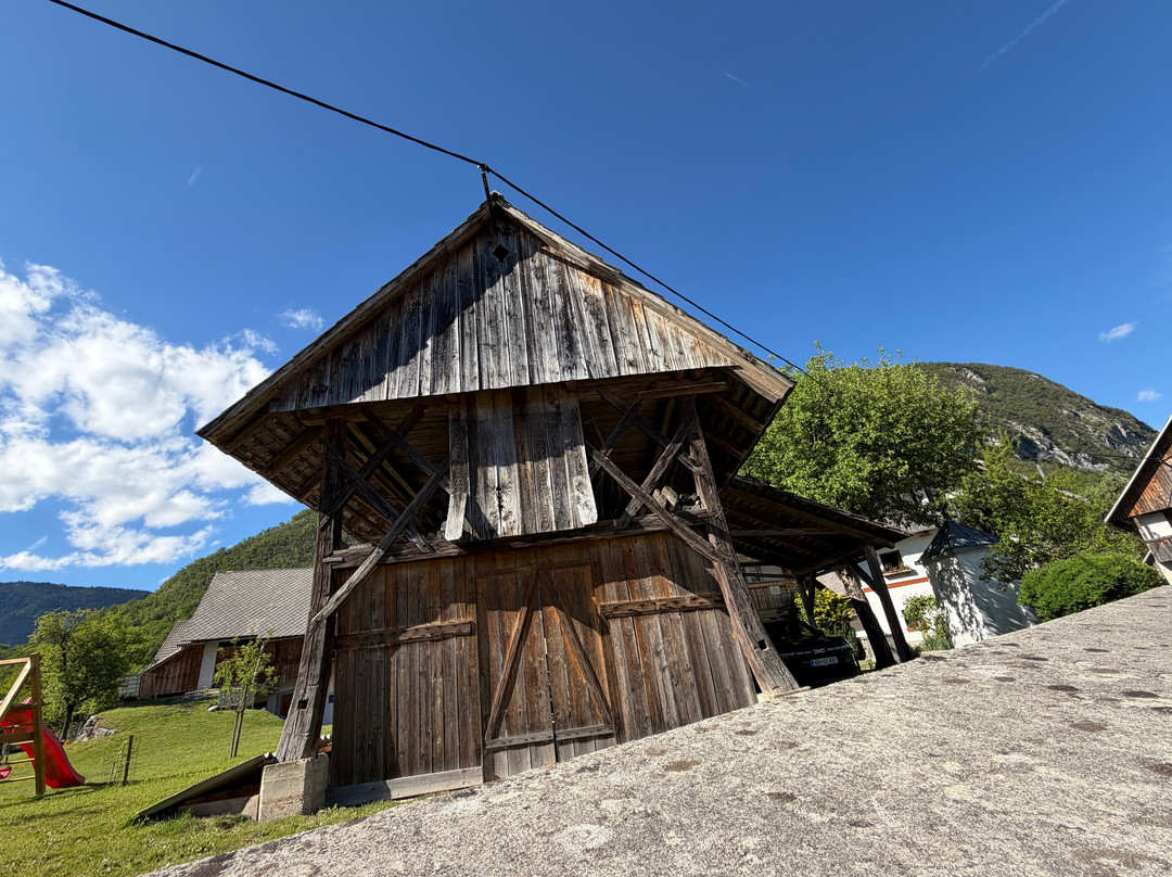 Adventure Slovenia-卢布尔雅那必去景点