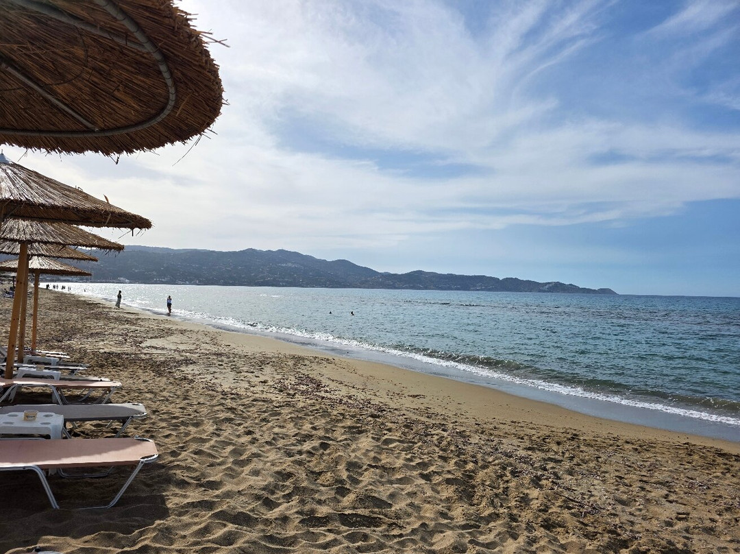 Ammoudara Beach-Gazi必去景点