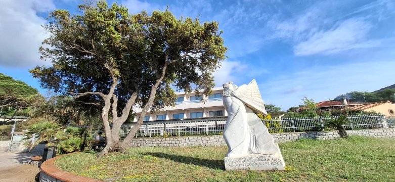 德尔菲诺酒店-旅行者