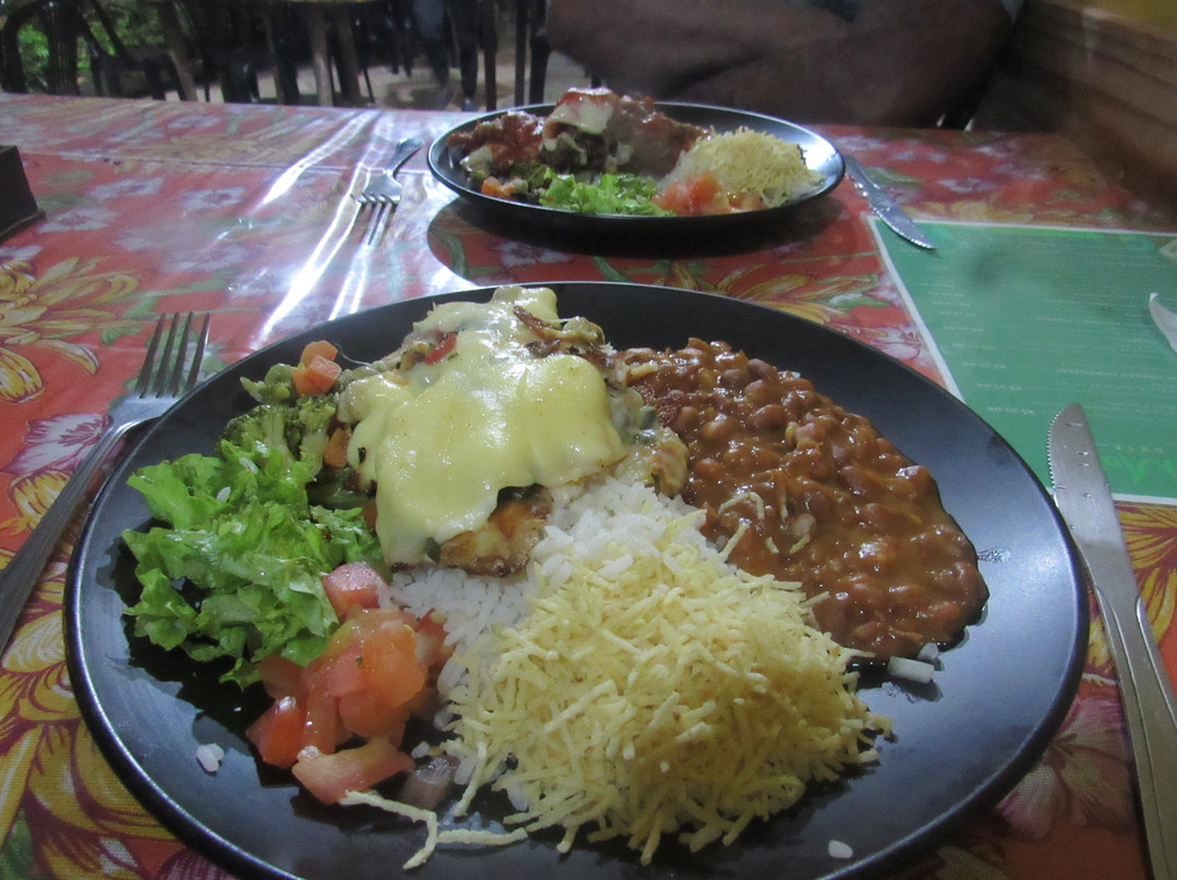 Hotel Rancho Velho