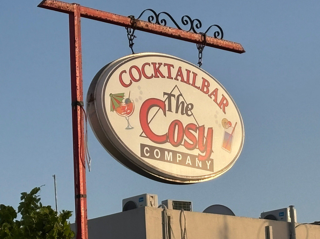 The Cosy Company