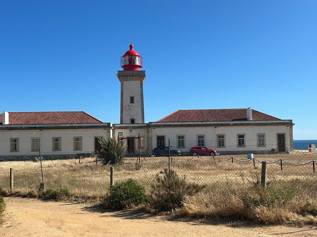 Local Guide Algarve-Pera必去景点