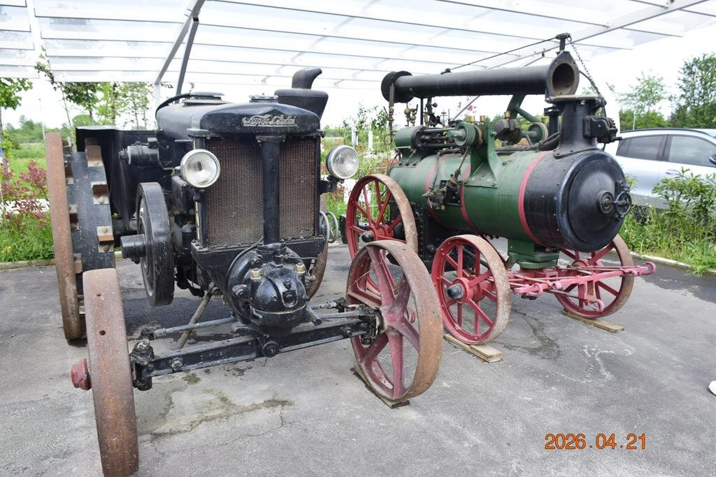 Panini Motor Museum-摩德纳必去景点