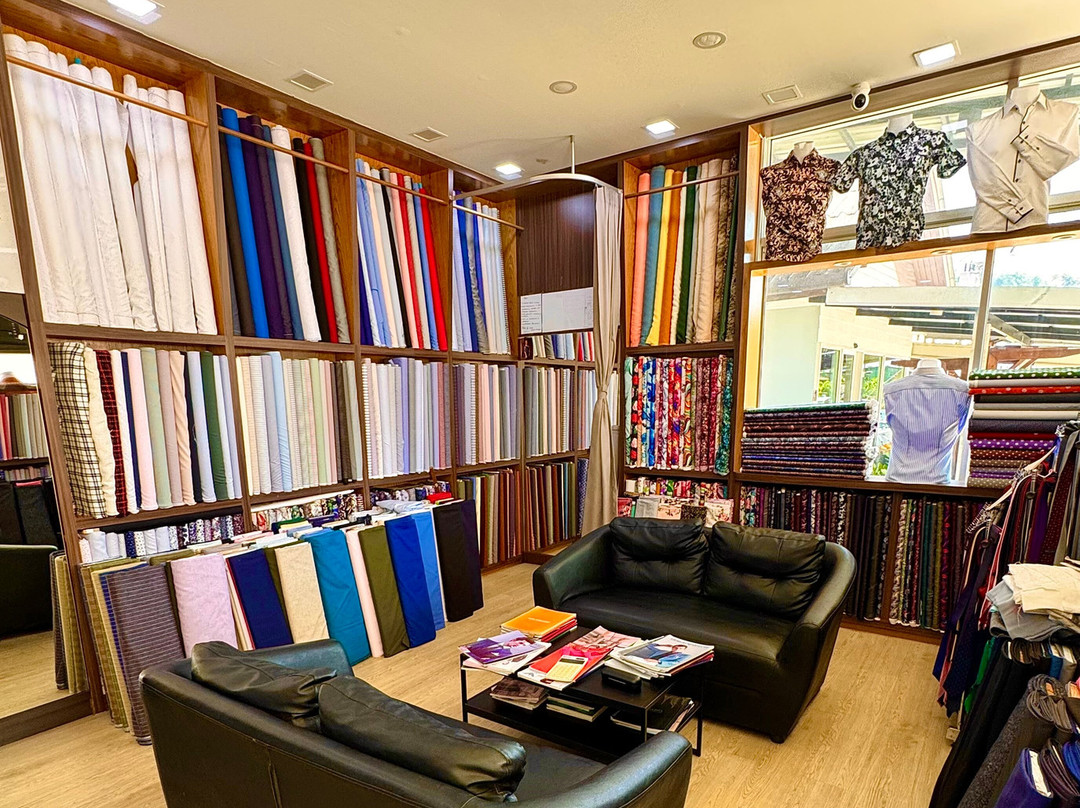 Merino Khaolak Tailor House-拉克山必去景点