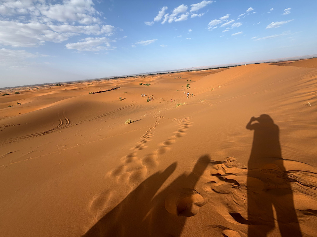Private Morocco Driver-马拉喀什必去景点