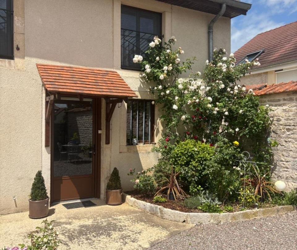 Maison d'izier