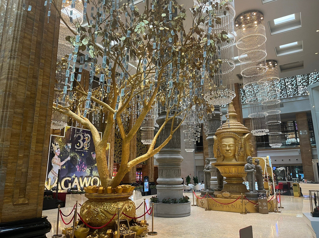 金界综合度假酒店主图