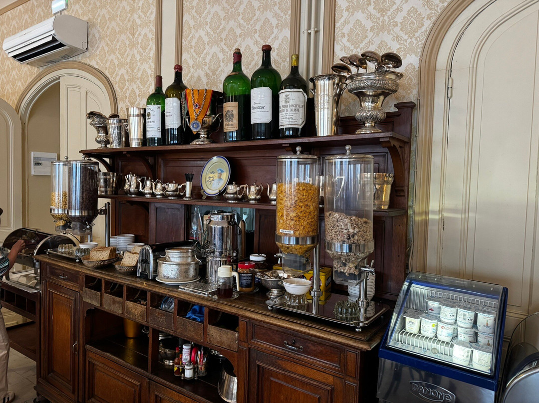 Hotel De l'Europe主图