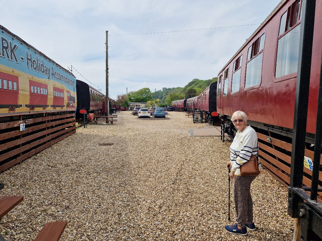 Brunel Holiday Park