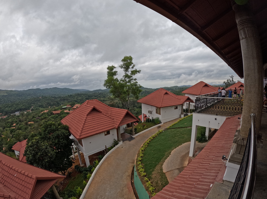 Astralis Resort Coorg